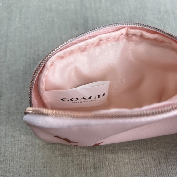 🌸 COACH Floral Pen and Case Mini Duo - Picture 9 of 10